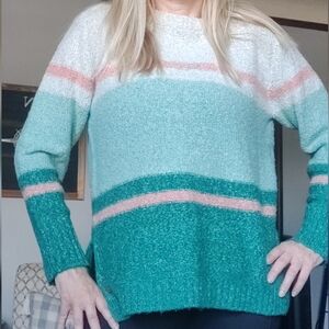 Roxy Sweater